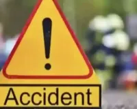 Four People Killed in Road Accident in Himachal Pradesh