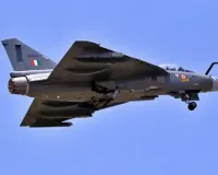 Defence Ministry Issues Tender To HAL For Procurement Of 97 Tejas Mk-1A Fighter Jets