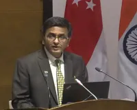CJI DY Chandrachud Advocates For Ethical AI Integration In Legal Research