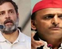Rahul Gandhi, Akhilesh Yadav To Pitch For INDIA Bloc On April 17