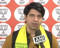 BJP Says INDIA Bloc Leaders Resorting To Politics Of 'Abuse And Intimidation', Seeks EC Action