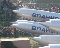 In A Boost To Defence Ties, India Delivers Brahmos Supersonic Cruise Missiles To Philippines