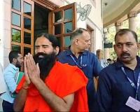 Misleading Ads Case: Have Issued Unqualified Apology For Lapses, Says Ramdev, Balkrishna