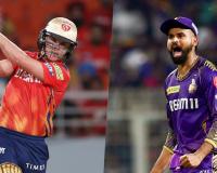 IPL 2024: KKR Bowling Seek Improvement Against Inconsistent Punjab Kings