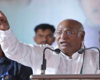 Congress Chief Kharge Writes To PM Modi, Seeks Time To Explain Party's 'Nyay Patra'