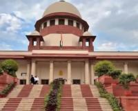 SC Rejects Pleas Seeking Cross-Verification of Votes Cast Using EVMs with VVPAT