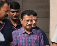 Kejriwal consuming sweets, mangoes despite diabetes to make grounds for bail: ED tells court