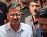 ‘Had mangoes only thrice; ED being petty, ridiculous’: Kejriwal in Delhi Court on spiking sugar levels charge