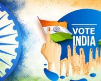 LIVE | 2024 Lok Sabha Election: Phase 1, Largest Of 7-Phase Polls, Records 60.03% Turnout