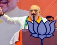 Hyderabad Police Register FIR Against Amit Shah Over 'Poll Code Violation'