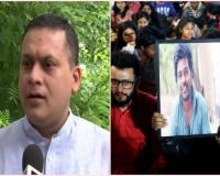 Will Rahul Apologise To Dalits, Asks Malviya After Police Files Closure In Vemula Death Case