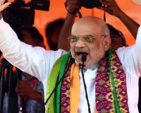 Shah Mocks Rahul For Contesting From Two LS Seats, Says He Will Lose Rae Bareli By Huge Margin