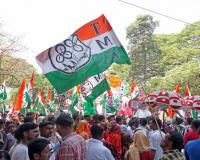 Sandeshkhali Incidents Conspiracy By BJP To Defame Bengal: TMC