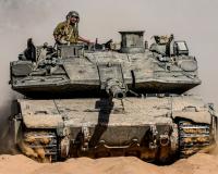 Israeli Army Tells Palestinians To Temporarily Evacuate Parts Of Rafah Ahead Of An Expected Assault