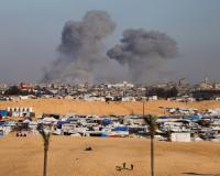Israel Strikes Rafah, Hours After Hamas Agrees To Gaza Ceasefire, Hostage Release