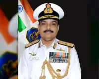 Indian Navy To Hold Maritime Exercise With Singapore Navy To Enhance Operability