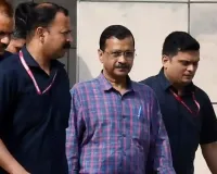 'Right To Campaign For Elections Not Fundamental': ED Opposes Interim Bail For Arvind Kejriwal