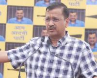 'Begging From 140 Cr People For Support In Saving India From Dictator Modi': Delhi CM Kejriwal