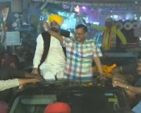 If You Choose AAP On May 25, I Won't Have To Go Back To Jail: CM Kejriwal At Roadshow