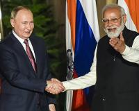 Russia says US aims to destabilise India after panel report alleges violation of religious freedom