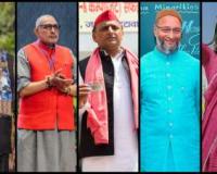 Phase 4 Lok Sabha Elections 2024: From Akhilesh Yadav to Giriraj Singh to Mahua Moitra, key candidates in Phase 4