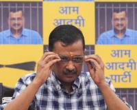 Arvind Kejriwal, out on bail from Tihar Jail, to meet AAP MLAs tomorrow
