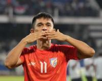 Sunil Chhetri retirement: Details of all goals scored by India captain for club and country