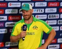 2nd T20I: Would be very surprised if Arshdeep doesn’t make it back for the next game, says Finch