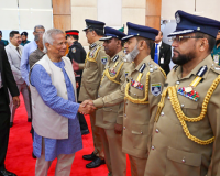 Bangladesh set to become launchpad for jihadist expansion across South Asia: Report