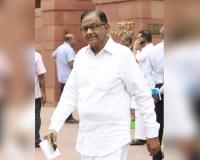 Chidambaram poses six questions to EC over final Bihar electoral rolls