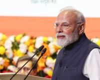 PM Modi invites Bihar BJP workers to join 'Mera Booth Sabse Majboot' campaign on Oct 15