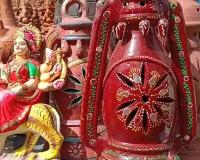 Gujarat: Swadeshi goods witness surge, Chinese products on decline ahead of Diwali