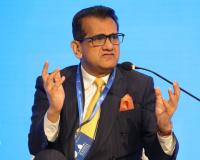 Rajasthan achieves lowest battery energy storage price in India: Amitabh Kant