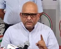 Rahul Gandhi’s presence motivated everyone else to visit IPS officer’s family: Ajay Rai