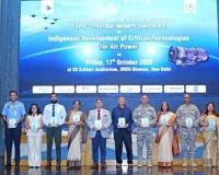 Need structured policy to strengthen India’s domestic industrial base: Defence Secretary