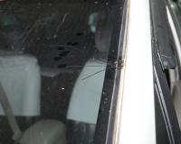 BJP MP Raju Bista’s convoy attacked by miscreants in north Bengal