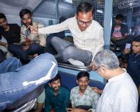 1,205 special trains over next 4 days to manage Chhath festival rush: Govt