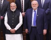 Stronger India-US ties key to counter China, says leading American expert