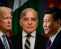 Analysis: Pakistan’s dangerous game: Wooing Trump at the cost of China