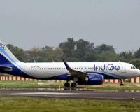 IndiGo Kolkata–Srinagar flight makes emergency landing in Varanasi after mid-air technical glitch