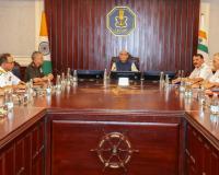 ‘India ready for challenges’: Rajnath Singh cites Operation Sindoor as symbol of power