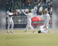 Rabada hails subcontinent win as proof of South Africa’s growth