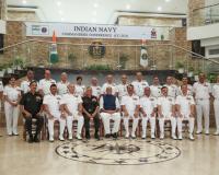 Op Sindoor delivered a heavy ‘dose’ to Pakistan: Rajnath Singh