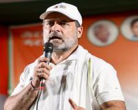 Rahul in Bihar after long absence, to seek mandate from voters identified by a process he opposes