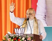 Rahul Gandhi’s remark an affront to ‘Chhathi Maiya’, not just PM Modi, says Amit Shah