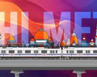 DMRC partners with Mappls MapmyIndia to offer real-time metro updates on Mappls app