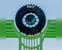 Balkrishna Industries' Q2 profit falls 21 pc to Rs 273 crore