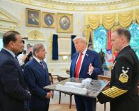 Political storm brews in Pakistan over 'secretive' rare earth minerals deal with US