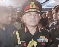 ‘India prepared for Operation Sindoor 2.0’: Army Chief Upendra Dwivedi