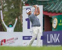 Golf: Anirban inside top-15, McKibbin follows up 60 with 65 to lead at Hong Kong Open